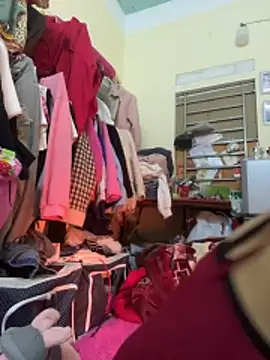 Aghenh online show from 2, 12, 2025