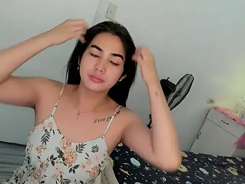 Alovelydoll nica online show from 16, 10, 2025