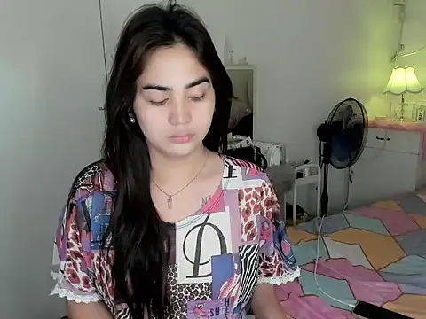 Alovelydoll nica online show from 9, 5, 2026