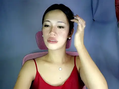 Ayabell123 online show from 11, 2, 2026