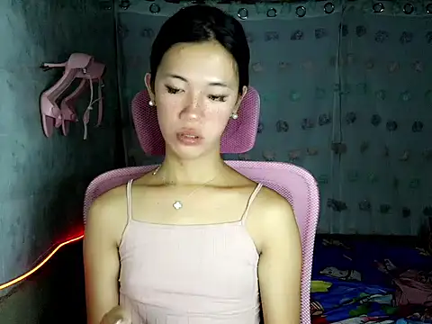 Ayabell123 online show from 11, 4, 2026