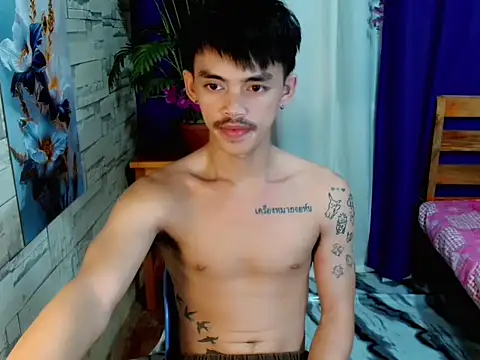 urhunky boy online show from 24, 6, 2026