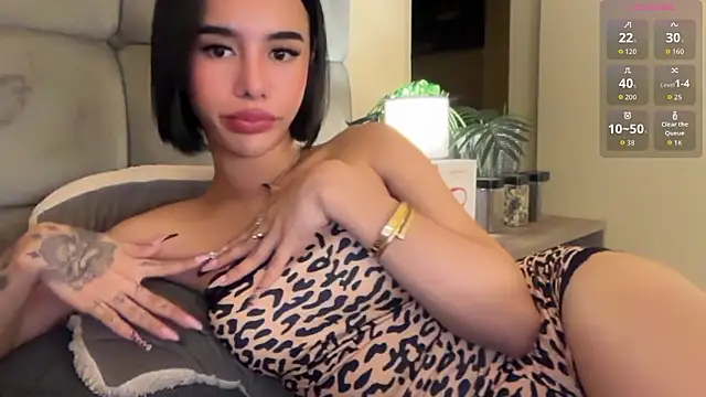 Snapshot of s1nfulbarbie chatting on 24, 5, 2026 s1nfulbarbie online show from 24, 5, 2026