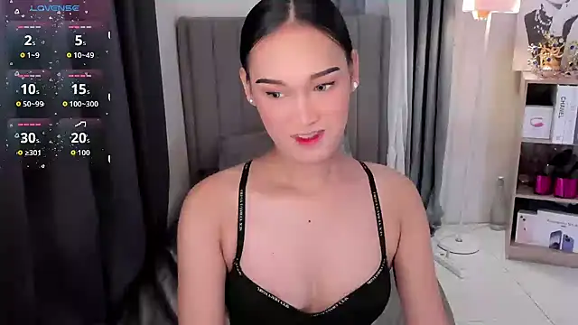 sensualmelody143 online show from 30, 7, 2026