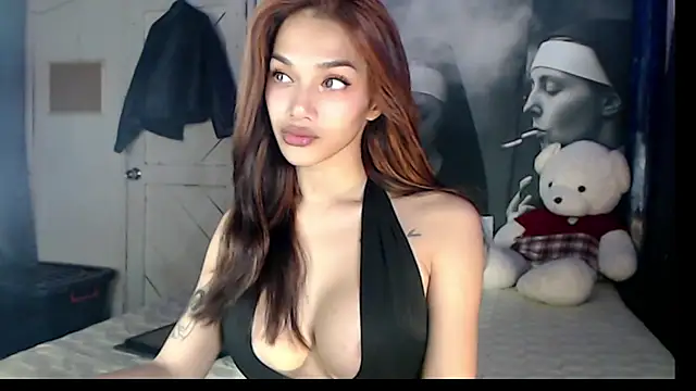 itsmekarinaaa online show from 8, 6, 2026