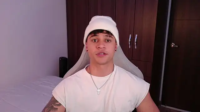 domsantiago  online show from 21, 9, 2025