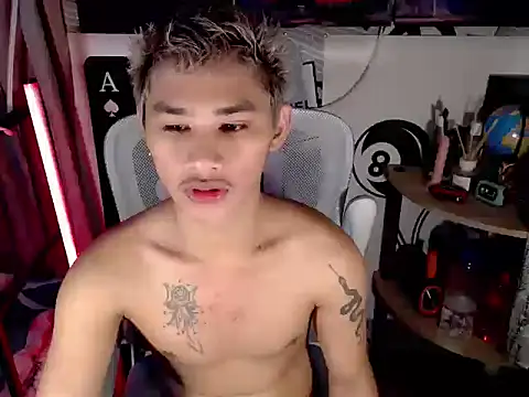 asianhardcock25 online show from 5, 4, 2026