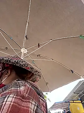 Cindy237st online show from 24, 11, 2025