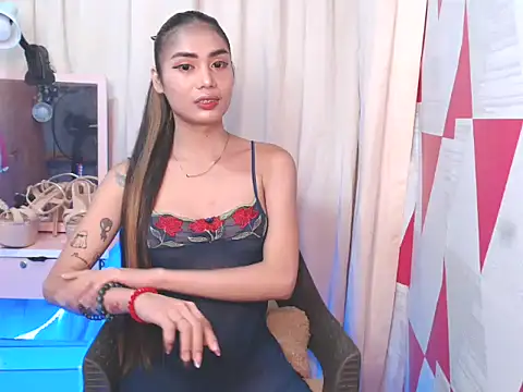 miss-miya online show from 8, 11, 2025