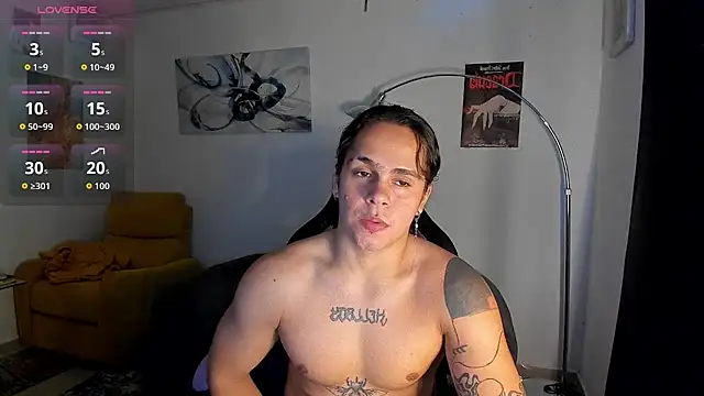 Snapshot of Maximiliano_scoott__ chatting on 7, 6, 2026 Maximiliano scoott online show from 7, 6, 2026