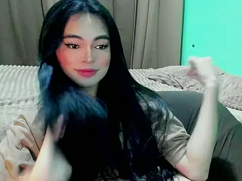 Sweetpeaxx online show from 5, 6, 2026