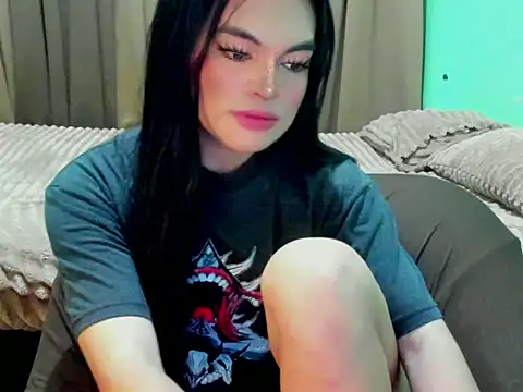 Snapshot of Sweetpeaxx chatting on 22, 6, 2026 Sweetpeaxx online show from 22, 6, 2026