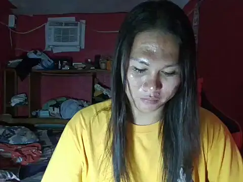 urchekaiisweetcummer online show from 6, 10, 2025
