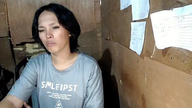 My sweet ladyboy online show from 4, 11, 2025