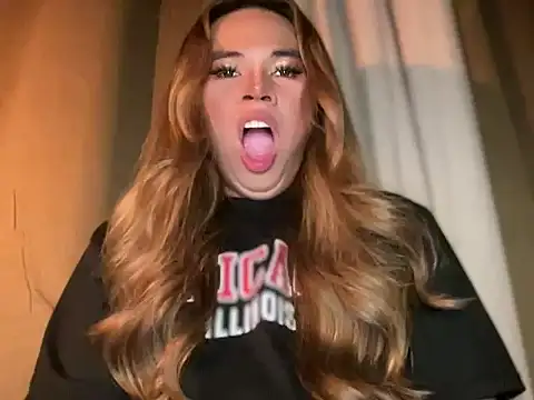 goddessofalltime online show from 25, 3, 2026