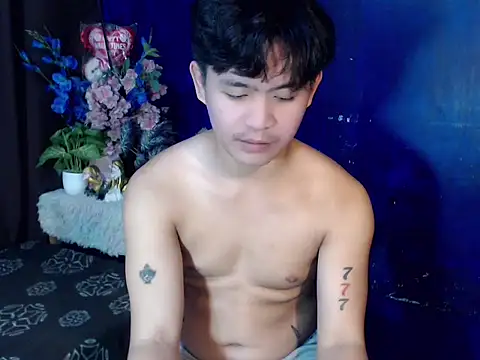 Albertx Destroyer69 online show from 5, 4, 2026