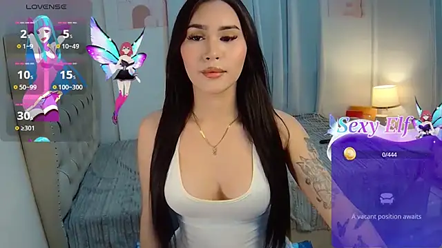Snapshot of ts_pinayfoxy18 chatting on 18, 7, 2026 ts pinayfoxy18 online show from 18, 7, 2026