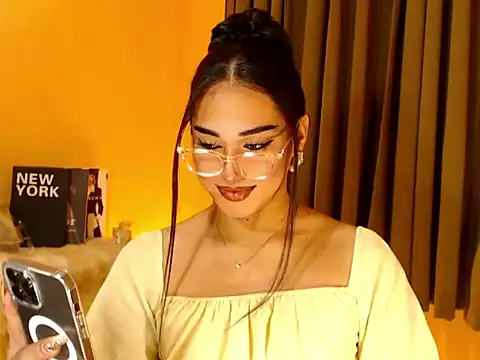 magnificent kitana online show from 11, 10, 2025