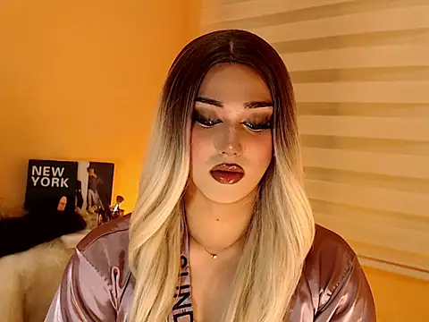 magnificent kitana online show from 13, 11, 2025