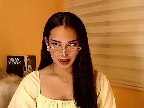 magnificent kitana online show from 14, 11, 2025