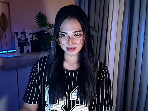 magnificent kitana online show from 1, 2, 2026