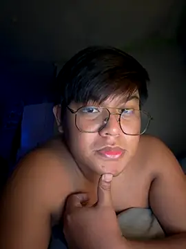 red libraxxx online show from 19, 10, 2025