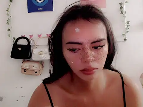 Snapshot of classy_adallia chatting on 14, 6, 2026 classy adallia online show from 14, 6, 2026