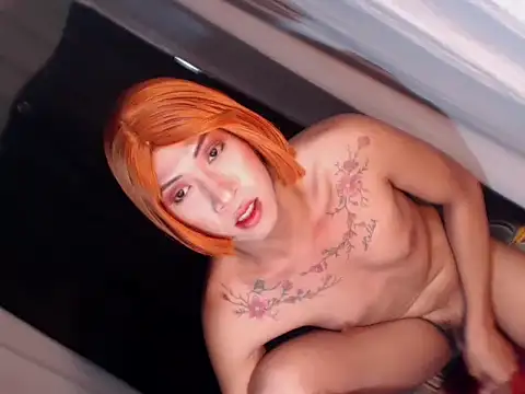 Xyourstellafox online show from 24, 10, 2025