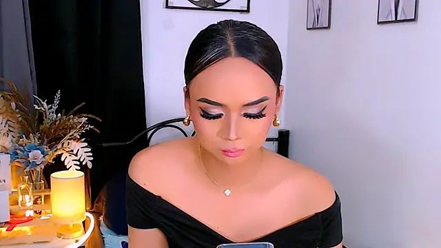 Zialustts online show from 21, 3, 2026