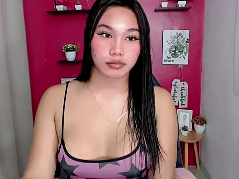 Snapshot of liane_mei chatting on 24, 4, 2026 liane mei online show from 24, 4, 2026