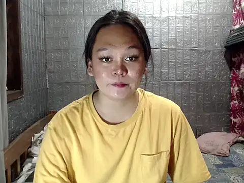 Snapshot of BunnyChain_ chatting on 21, 9, 2025 BunnyChain online show from 21, 9, 2025