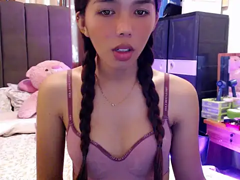 urswtasian chesca online show from 26, 9, 2025