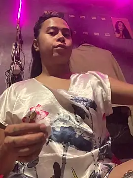 Angelina bunny online show from 9, 11, 2025