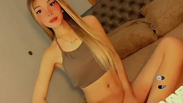 bella enchantra online show from 2, 12, 2025