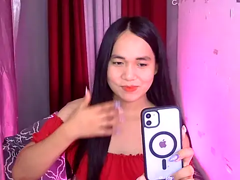 SexyMica69 online show from 17, 10, 2025