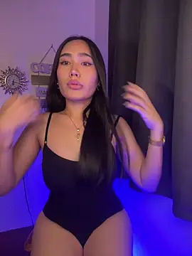 Snapshot of xo_mixy chatting on 9, 10, 2025 xo mixy online show from 9, 10, 2025