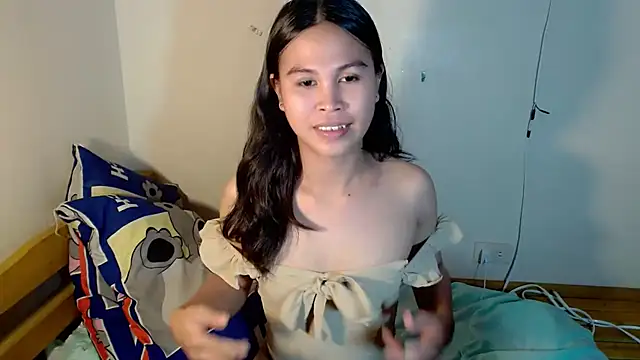 Sassy Bianca online show from 25, 10, 2025