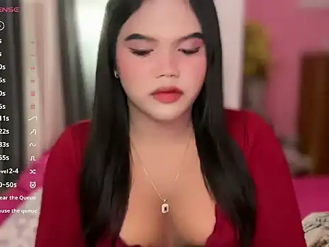 ursweet sofia online show from 4, 6, 2026
