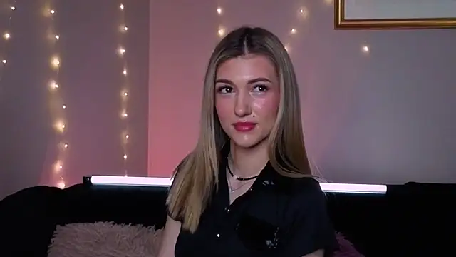 BeatrixGummer online show from 27, 11, 2025