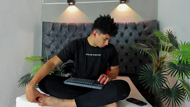 ALAN REDINGER online show from 21, 11, 2025