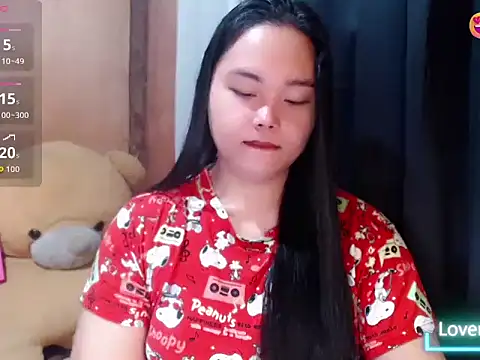Snapshot of _Lylia chatting on 25, 6, 2026 Lylia online show from 25, 6, 2026