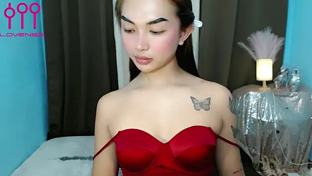 Snapshot of Goddess_Isabel chatting on 18, 7, 2026 Goddess Isabel online show from 18, 7, 2026