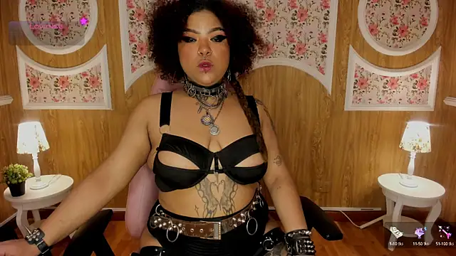 Kaidapunk online show from 3, 10, 2025