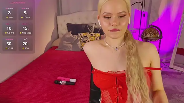 Mary Lane  online show from 20, 12, 2025