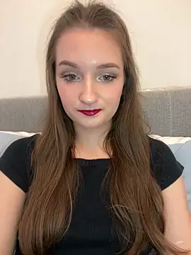 AdelinaEmber online show from 20, 10, 2025