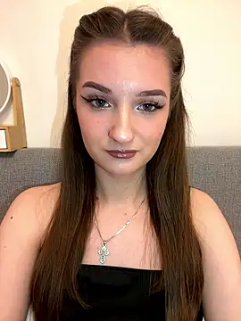 AdelinaEmber online show from 12, 1, 2026