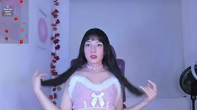 Cleogh  online show from 16, 11, 2025