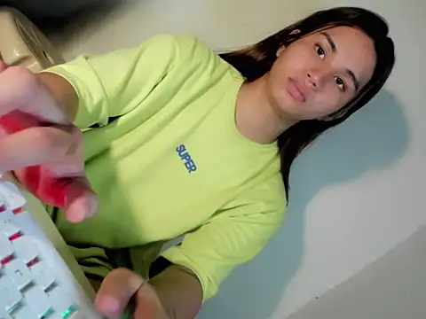 Snapshot of Ts_morena chatting on 10, 1, 2026 Ts morena online show from 10, 1, 2026