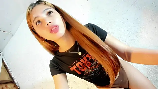 Snapshot of Ts_morena chatting on 19, 5, 2026 Ts morena online show from 19, 5, 2026