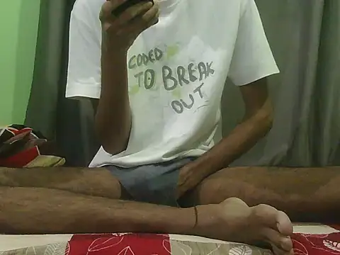 rockyy23boy online show from 27, 5, 2026